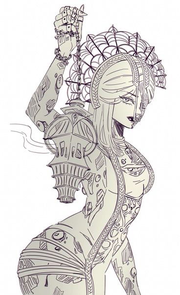 Adiris — The Healer AI Roleplay