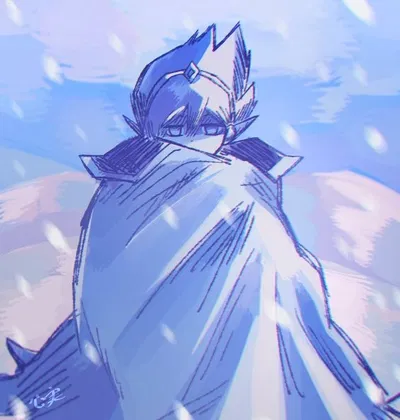 Captain Spaceboy AI Roleplay