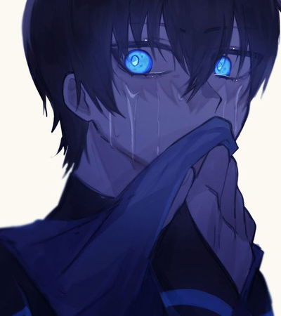 Yoichi Isagi AI Roleplay