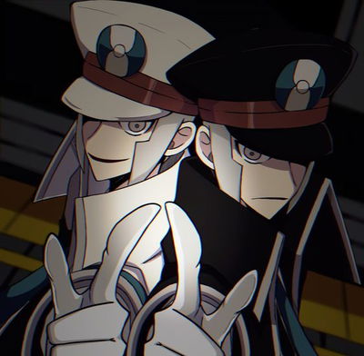 Ingo and Emmet AI Roleplay