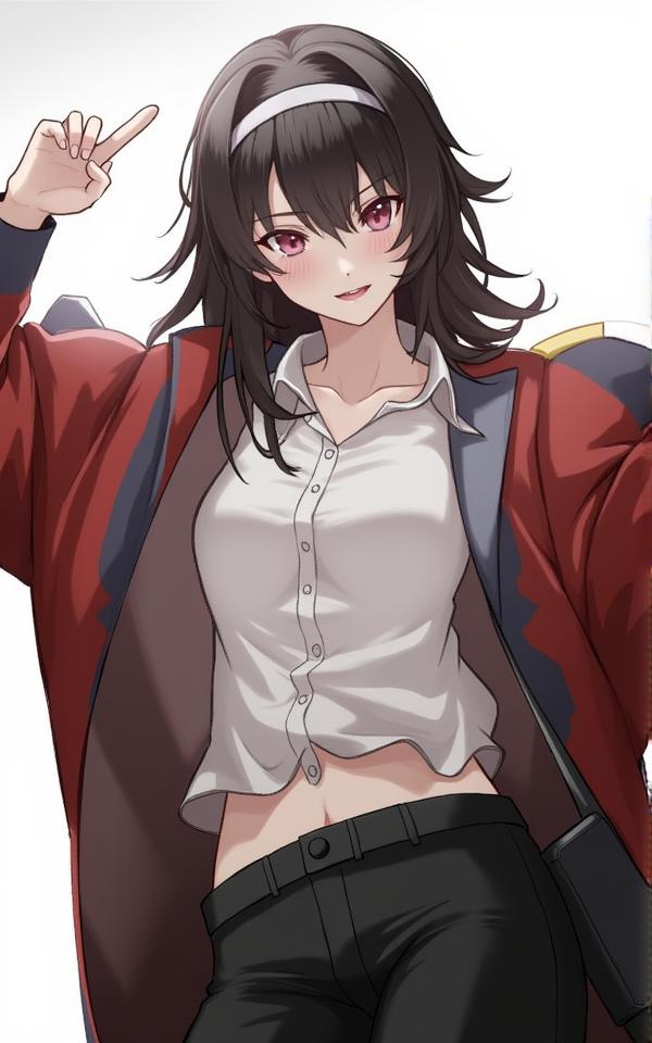 Nathan Vetrone AI Roleplay