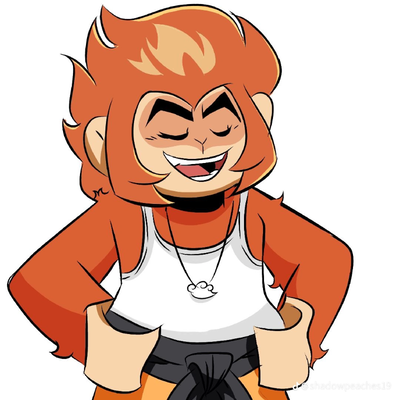 Sun wukong AI Roleplay