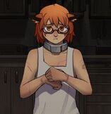 Ren Hana AI Roleplay