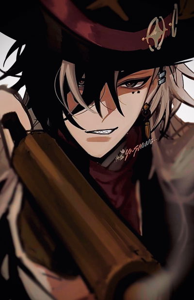 Boothill AI Roleplay