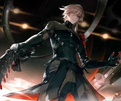 Roland Flambeau AI Roleplay