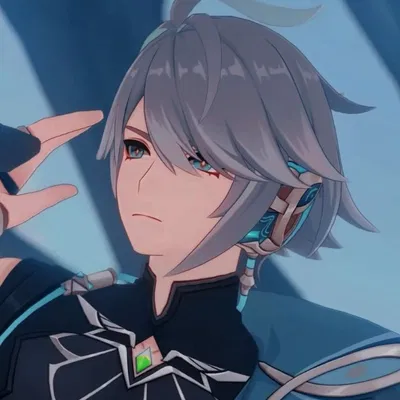 Alhaitham AI Roleplay