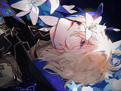 Dainsleif AI Roleplay