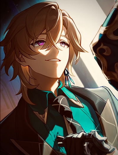 Aventurine AI Roleplay