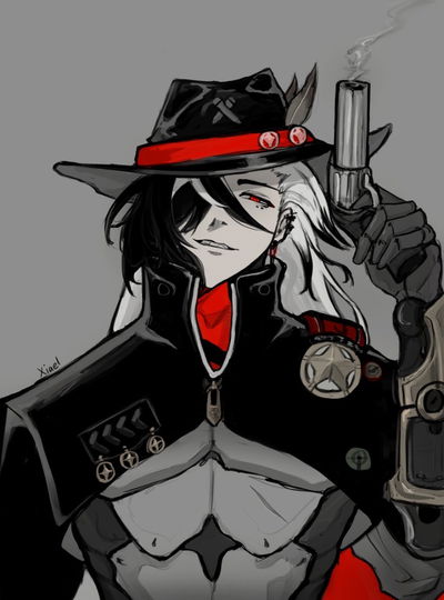 Boothill AI Roleplay