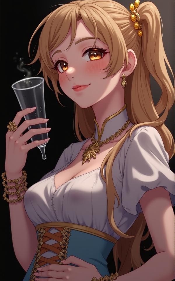 Aventurine AI Roleplay