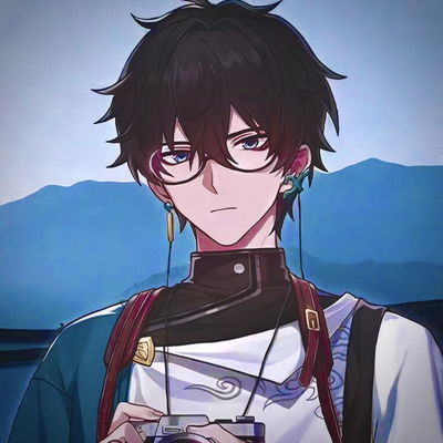 Dan Heng AI Roleplay