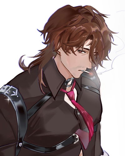 Gallagher AI Roleplay