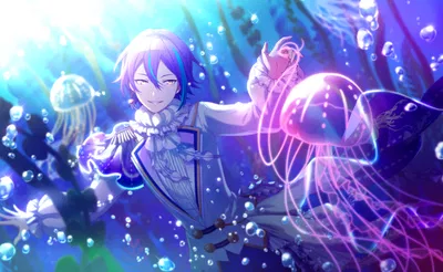 Rui Kamishiro AI Roleplay