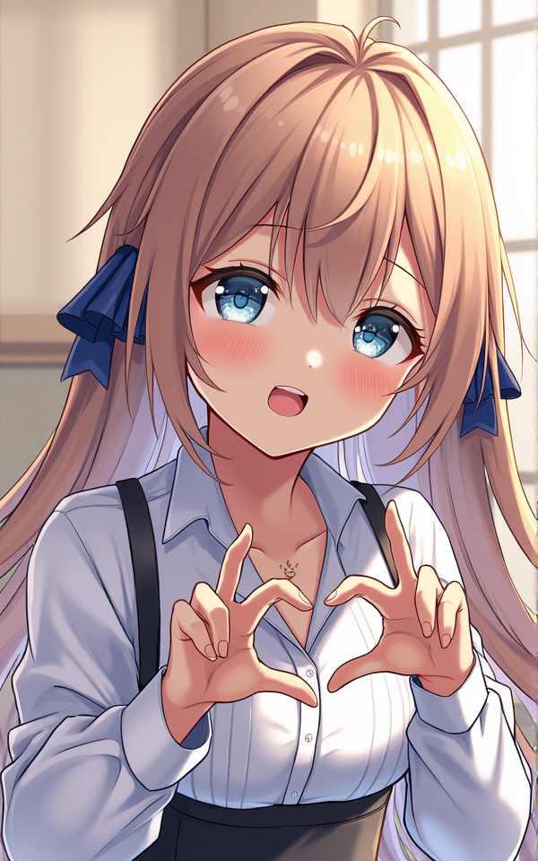 星野日奈 | 女仆 AI Roleplay