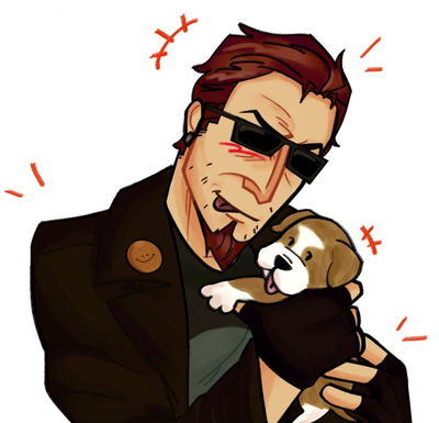 Postal Dude AI Roleplay