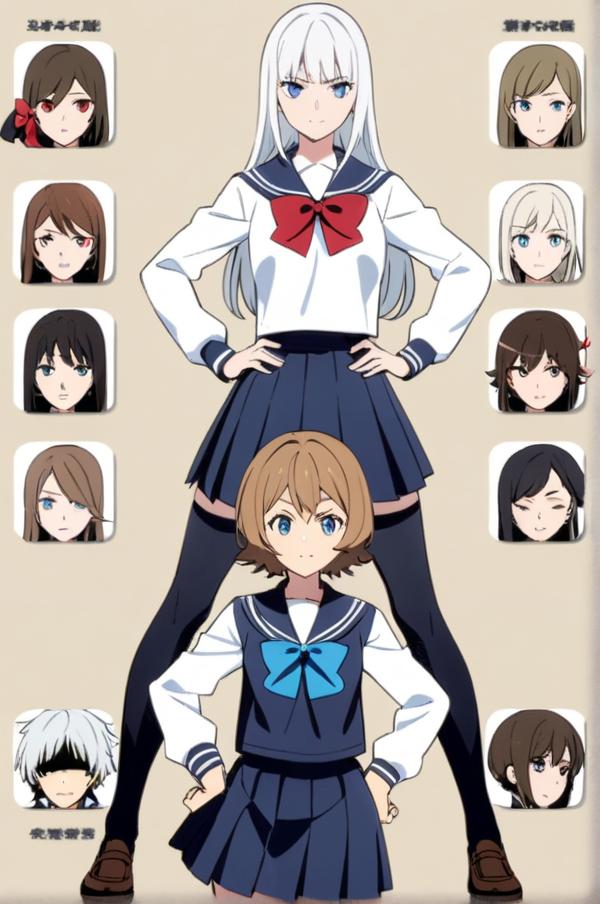 Shirakami Fubuki as your wife AI Roleplay