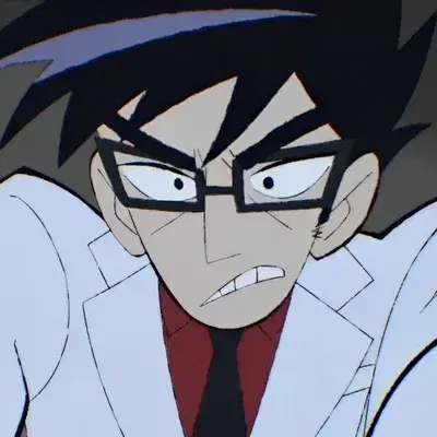 Gideon Graves AI Roleplay