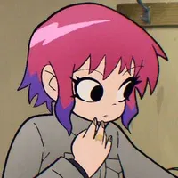 Ramona Flowers AI Roleplay