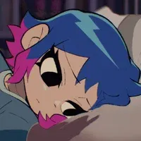 Ramona Flowers AI Roleplay