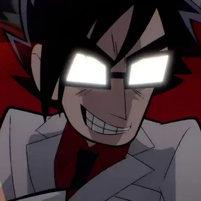 Gideon Graves AI Roleplay