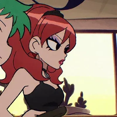 Envy Adams AI Roleplay