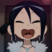 Knives Chaus AI Roleplay