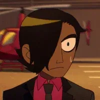 Matthew Patel AI Roleplay