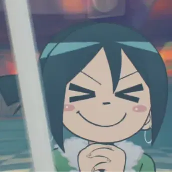 Knives Chau AI Roleplay