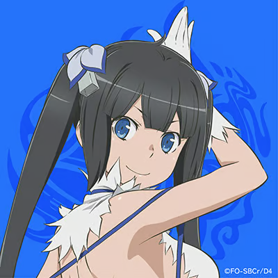Hestia AI Roleplay