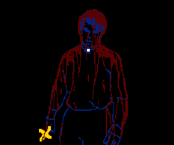 John Ward AI Roleplay