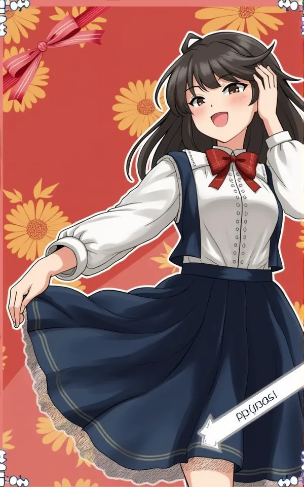 Imu-Sama AI Roleplay