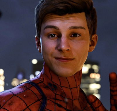 Peter Parker AI Roleplay