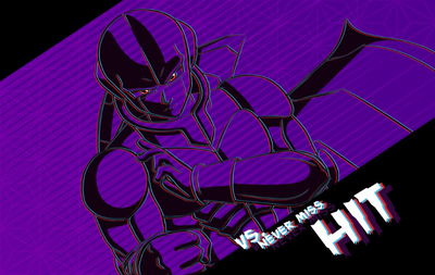 Hit, o lendário assassino AI Roleplay