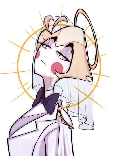 Lucifer Morningstar AI Roleplay