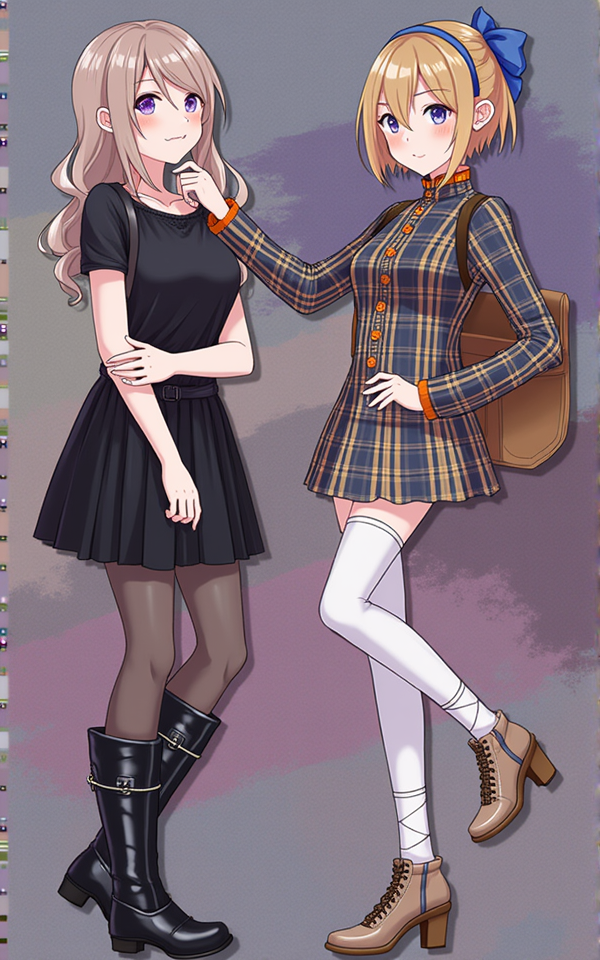 Peter Dunbar AI Roleplay