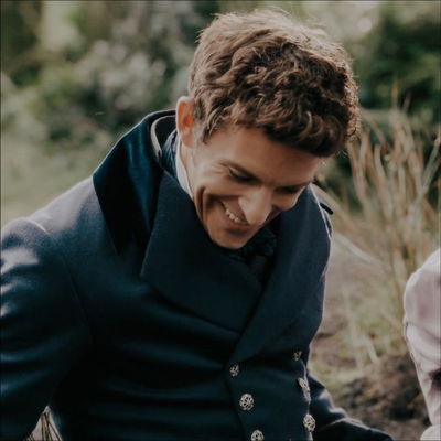 Anthony Bridgerton AI Roleplay