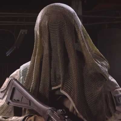 Sebastian Kruger AI Roleplay