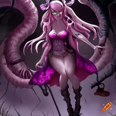 Monster Academy AI Roleplay