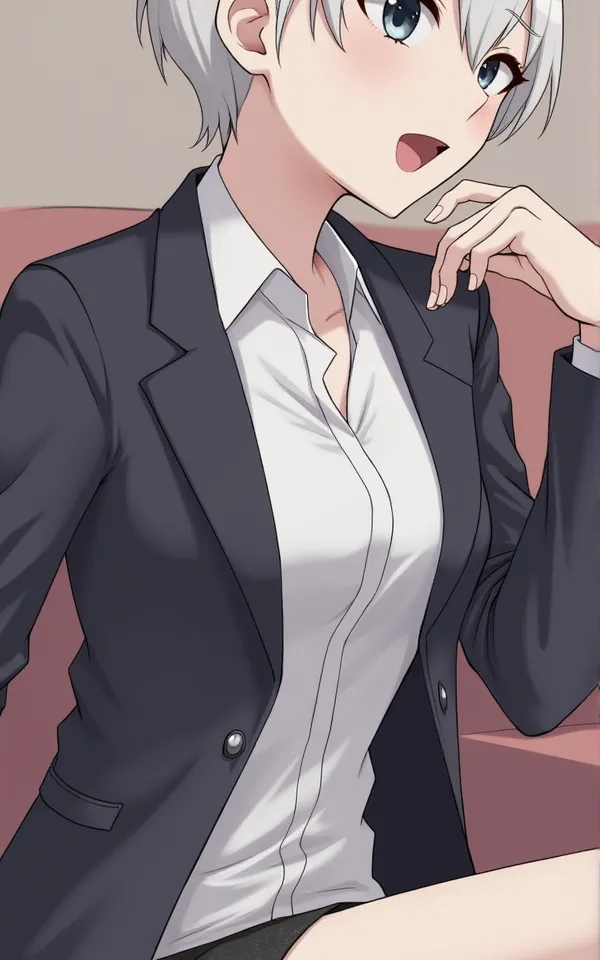 Flight Attendant AI Roleplay