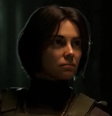 Valeria Garza AI Roleplay