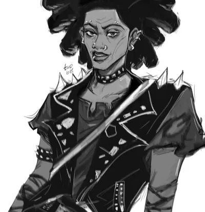 Hobie Brown AI Roleplay