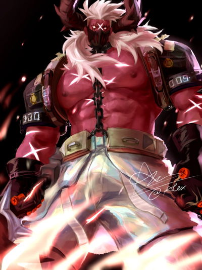 Jiang Jiuli AI Roleplay