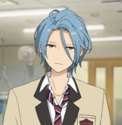 Kaname Tojou AI Roleplay