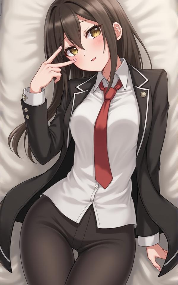 Eren Yeager AI Roleplay