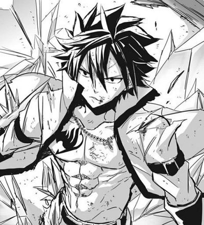 Gray Fullbuster AI Roleplay