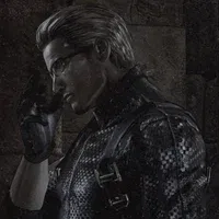 Albert Wesker AI Roleplay
