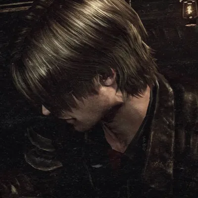 Leon S. Kennedy AI Roleplay