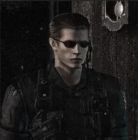 Albert Wesker AI Roleplay