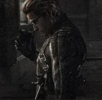 Albert Wesker AI Roleplay
