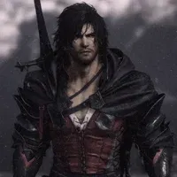 Clive Rosfield AI Roleplay